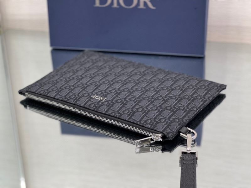 Christian Dior Wallet